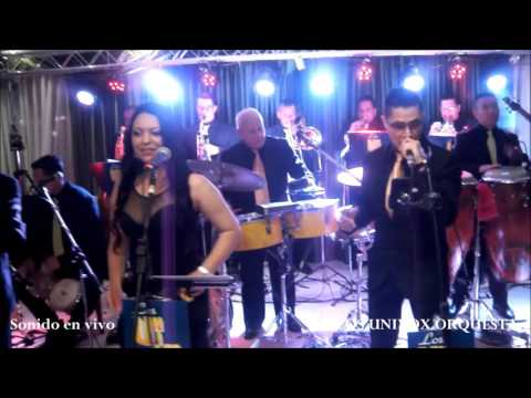 Casi Te Envidio - Los Univox