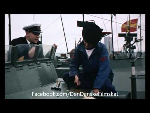 Sømand i knibe (1960) - Dagen derpå