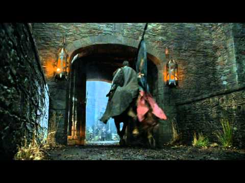 GAME OF THRONES: PRIMER AVANCE DE LA NUEVA TEMPORADA (HBO LATINO)