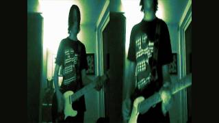 Saves the Day - Sonic Reducer (HQ Guitar Cover) [HD] with tabs