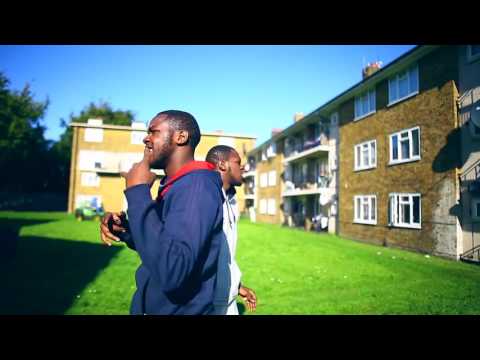 Twin J & Twin E - Done Road @Twin_Jay @TwinSNS | Link Up TV