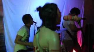 Tweens @ House Party