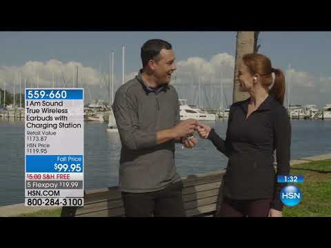 HSN | Electronic Connection featuring Rosetta Stone 09.08.2017 - 12 PM