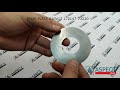 text_video Placă de sabot Bosch Rexroth UC1100220329