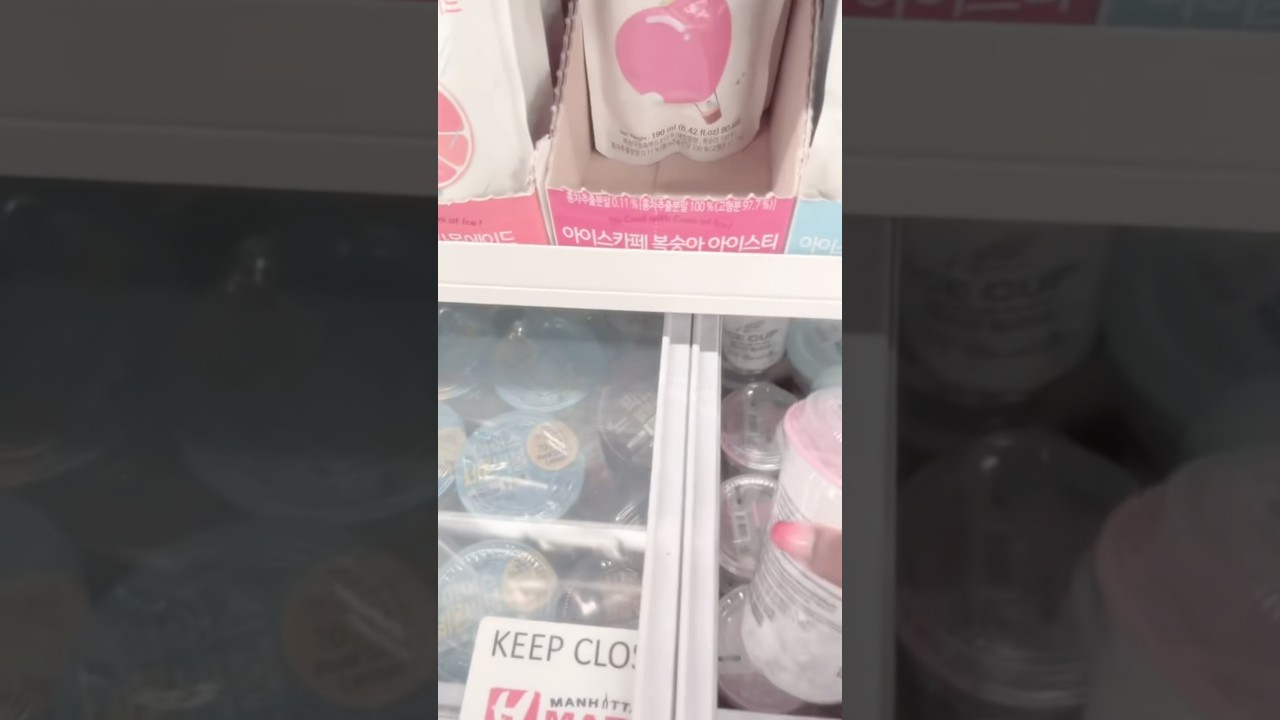 A day in koreatown nyc #wonyoungism #koreatown #kbeauty #nyc #kpop #kbbq #twice