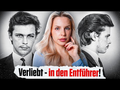 Ich bin verliebt - in einen Täter? | Das Stockholm Syndrom