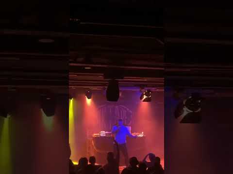 Md Beddah - Live @ Mixtape 5 - 22/10/22