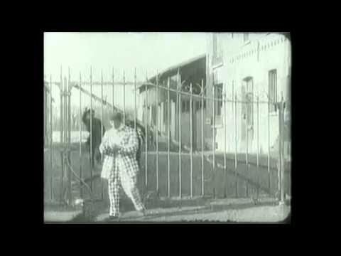 L'Insaisissable pickpocket