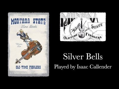 Silver Bells MSOTFA Book 2019