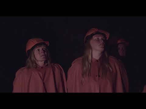 Welcome to the underworld - Falun Mine