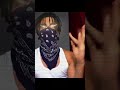 NLE Choppa Gang Signs Tutorial