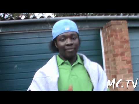 MC.TV Kaos 100 bars (HD)