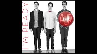 AJR AfterHours Nightcore