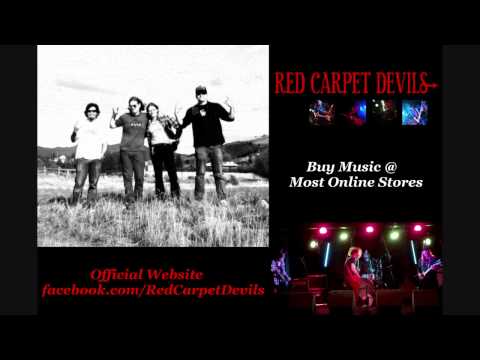 Red Carpet Devils - Psycho Kitty