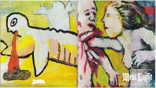 Frank Zappa - 1969 - Dog Breath, In The Year Of The Plague.