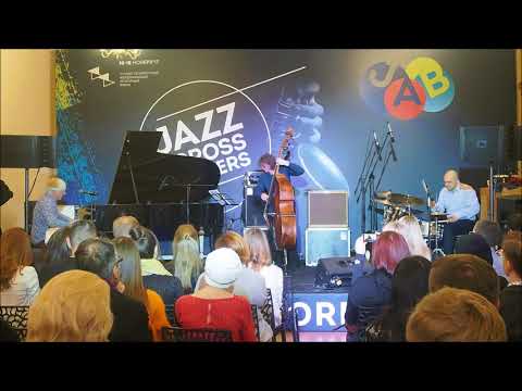 Jazz Across Borders 2017: Andrei Kondakov Trio