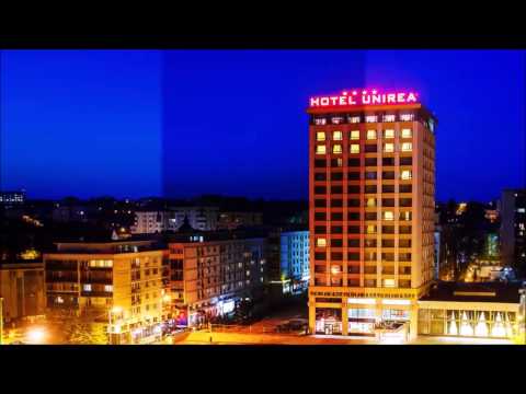 Unirea Hotel & SPA Iasi