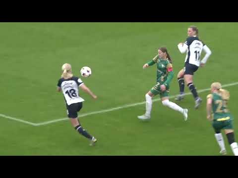 Highlights: AGF - HB Køge