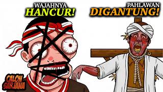 Download lagu Disiksa Sampai Titik Darah Penghabisan? 9 Kematian Pahlawan Indonesia Paling Tragis & Memilukan mp3 Download lagu Disiksa Sampai Titik Darah Penghabisan? 9 Kematian Pahlawan Indonesia Paling Tragis & Memilukan mp3