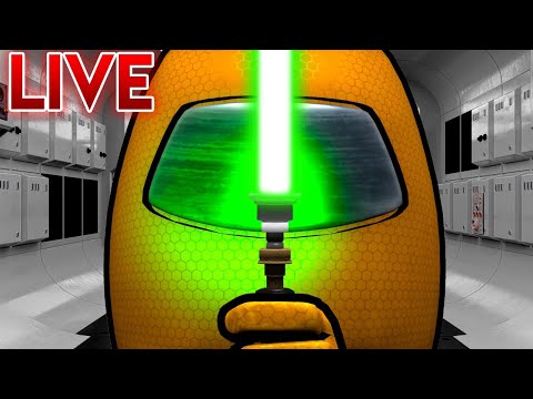 THERE'S A SPY AMONG US