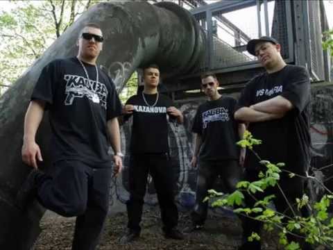 VS Mafia feat. CityDreams - Gebt Euch das (Prod. by Woroc)