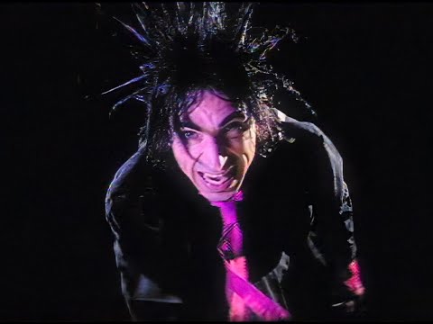 Shut Me Up M/V [Dark Matter Remaster]