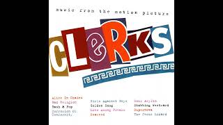 Kill The Sex Player - Girls Against Boys