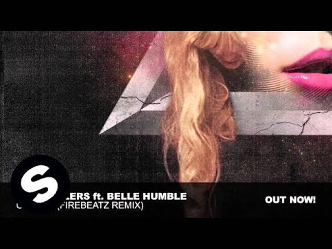 Freestylers ft. Belle Humble - Cracks (Firebeatz Remix)