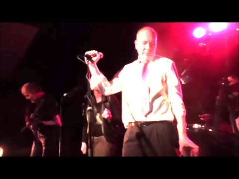 Fræbbblarnir ( 22.11.2013 ) 35 Ára Afmælistónleikar