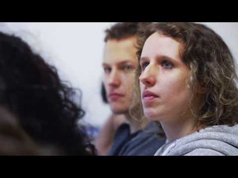 B.A. Soziale Arbeit an der HAW Hamburg studieren