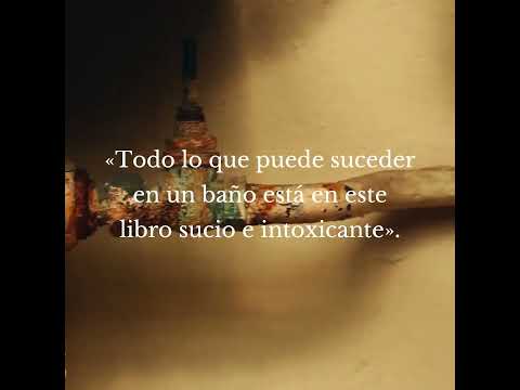 Video de promoción de Puro flash, Martha Luisa Hernández Cadenas