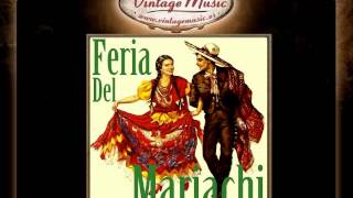 11Mariachi México De Pepe Villa   Jesusita En Chihuahua Polka VintageMusic es