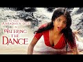 WATERING The DANCE Aaaradhya Devi SAAREE RGV