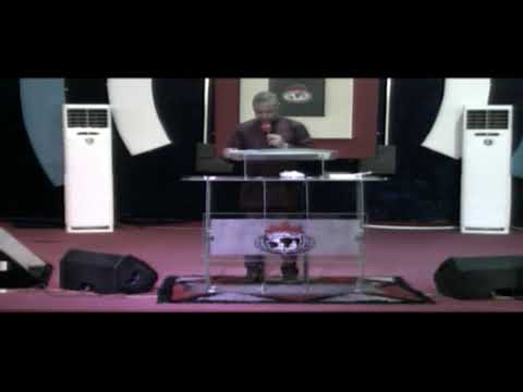 2ND SERVICE: UNDERSTANDING HOW GOD LEADS PT4B - 29/08/2021