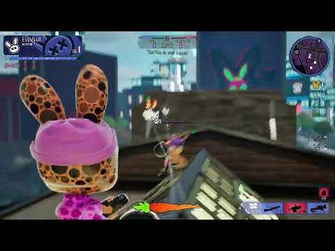 My Pet Hooligan (Free For All) Gameplay Montage #3