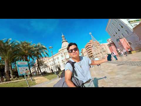 MARKITOS GUAMAN - NO LLORES MI VIDA (Clip Oficial)