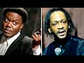 Old Video Of Bernie Mac CONFIRMS Kat Williams is Right!