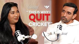 The Reality Of Indian Cricket | Robin Uthappa