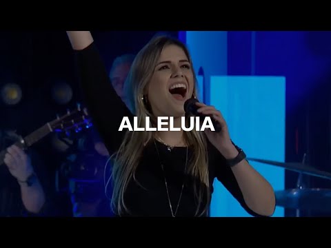 Alleluia | Jesus Culture | Danielle Rizzutti | Life Fellowship Worship