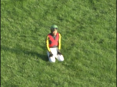 2018年 天皇賞・秋 ダンビュライト放馬にて発送除外／出走取消 [戸崎ポツン]：動画まとめ 2018/10/28