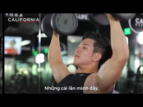 CFYC | MCMA | Lee Nguyễn - Mình 