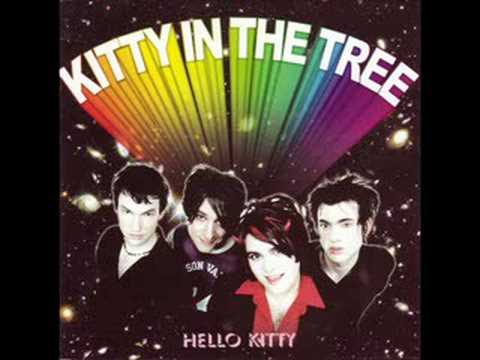 Galaxy  Holiday / Kitty In The Tree