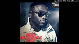 Akon - Jumping The Broom