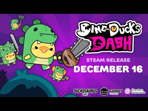 Release Date Trailer