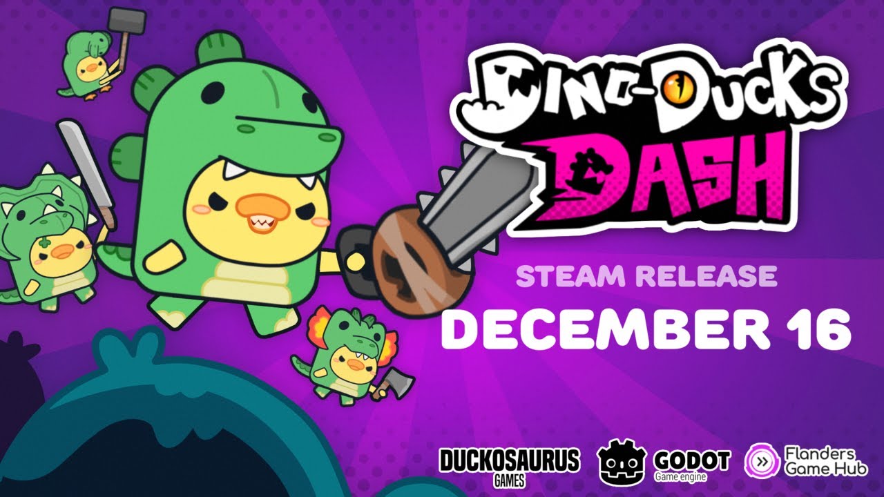 Release Date Trailer