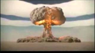 SABATON - Nuclear Attack