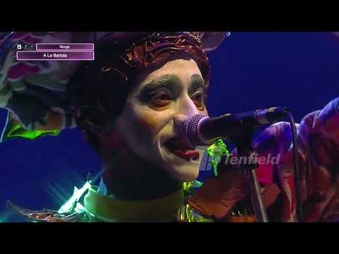 4ta Etapa 2023 - A la Bartola - Segunda Rueda