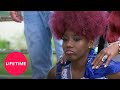 The Rap Game Nya Collapses During Video Shoot Season 5 Episode 7 Lifetime