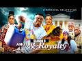 ANOTHER SIDE OF ROYALTY SEASON 8 2026 Latest Nigerian Nollywood Movie Trending MOVIE KEN ERICS