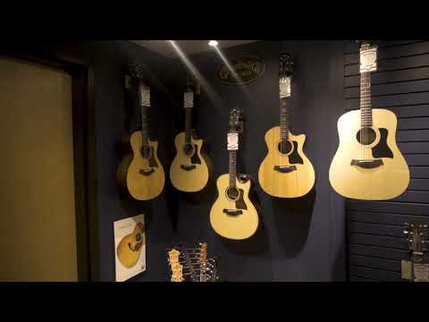 Tone Tailors -Taylor Landing Page Video Video